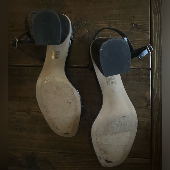 Free people heel - Picture 3 of 3